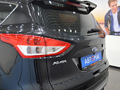 Ford Kuga, 2013г., передний привод, механика