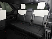 Toyota Sequoia, 2024г., полный привод, автомат
