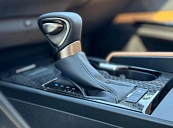 Lexus ES, 2024г., передний привод, вариатор