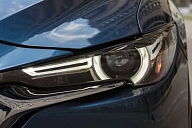 Mazda CX-5, 2020г., полный привод, автомат