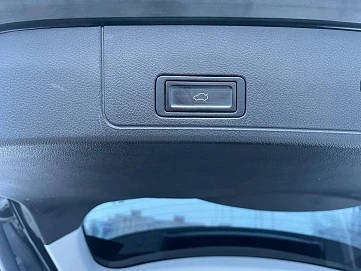 Chery Tiggo 8 Pro, 2021г, передний привод, вариатор