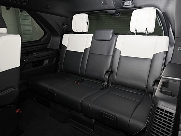 Toyota Sequoia, 2024г, полный привод, автомат