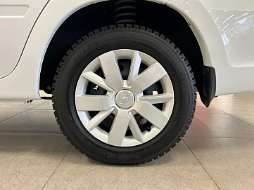 Lada (ВАЗ) Granta, 2023г, передний привод, механика