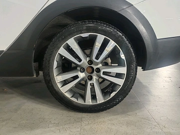 Lada (ВАЗ) Vesta, 2019г, передний привод, вариатор