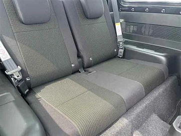 Suzuki Jimny, 2020г, полный привод, механика