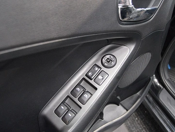 Kia Cerato, 2015г, передний привод, автомат