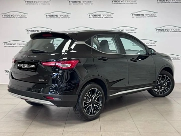 Jetour X50, 2024г, передний привод, автомат