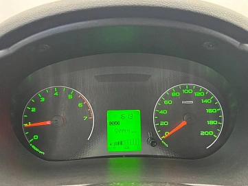 Lada (ВАЗ) Granta, 2018г, передний привод, механика