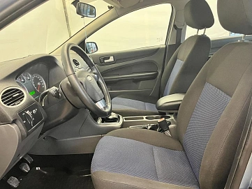 Ford Focus, 2006г, передний привод, механика