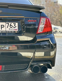 Subaru , 2011г., передний привод, механика
