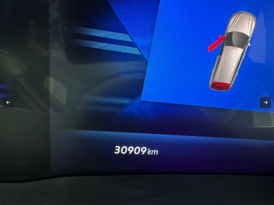 Jetta VS7, 2022г., передний привод, автомат