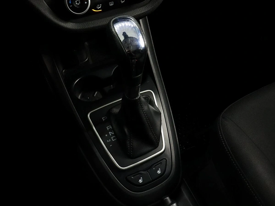 Lada (ВАЗ) Vesta, 2021г., передний привод, вариатор