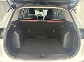 Geely Coolray, 2022г., передний привод, робот