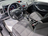 Kia , 2013г., передний привод, механика