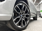 BMW X7, 2024г., полный привод, автомат