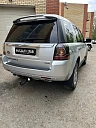 Land Rover Freelander, 2011г., полный привод, механика