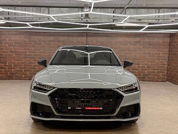 Audi A7, 2024г., полный привод, робот