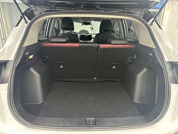 Geely Coolray, 2022г, передний привод, робот