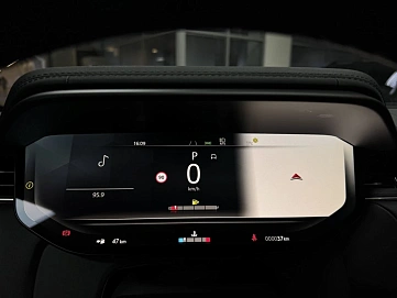 Land Rover Range Rover Sport, 2025г, полный привод, автомат