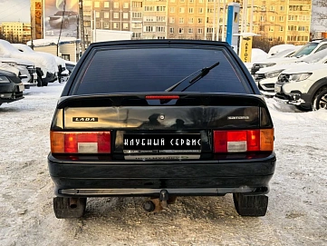 Lada (ВАЗ) , 2011г., передний привод, механика