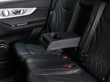 Chery Tiggo 8 Pro Max, 2024г., передний привод, робот