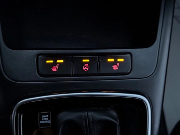 Kia Rio, 2017г, передний привод, автомат