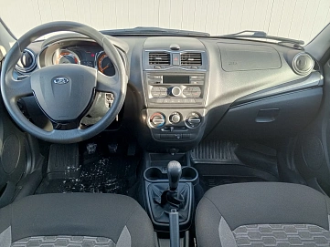 Lada (ВАЗ) , 2022г., передний привод, механика