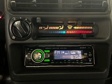 Lada (ВАЗ) 2114, 2007г, передний привод, механика