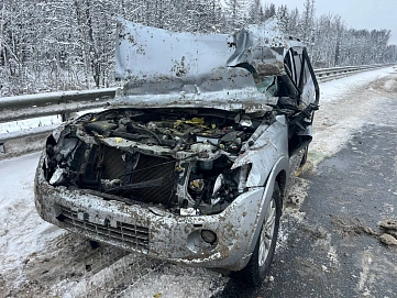 Mitsubishi Pajero, 2011г, полный привод, автомат