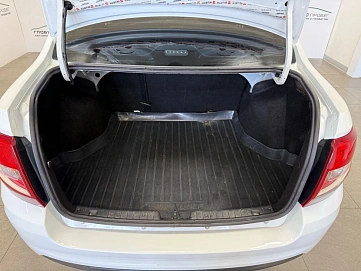 Lada (ВАЗ) Granta, 2019г., передний привод, механика