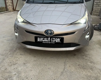 Toyota Prius, 2016г, передний привод, автомат