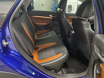 Lada (ВАЗ) Vesta, 2025г, передний привод, механика