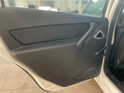 Lada (ВАЗ) Granta, 2021г, передний привод, механика