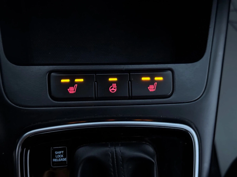 Kia Rio, 2017г., передний привод, автомат