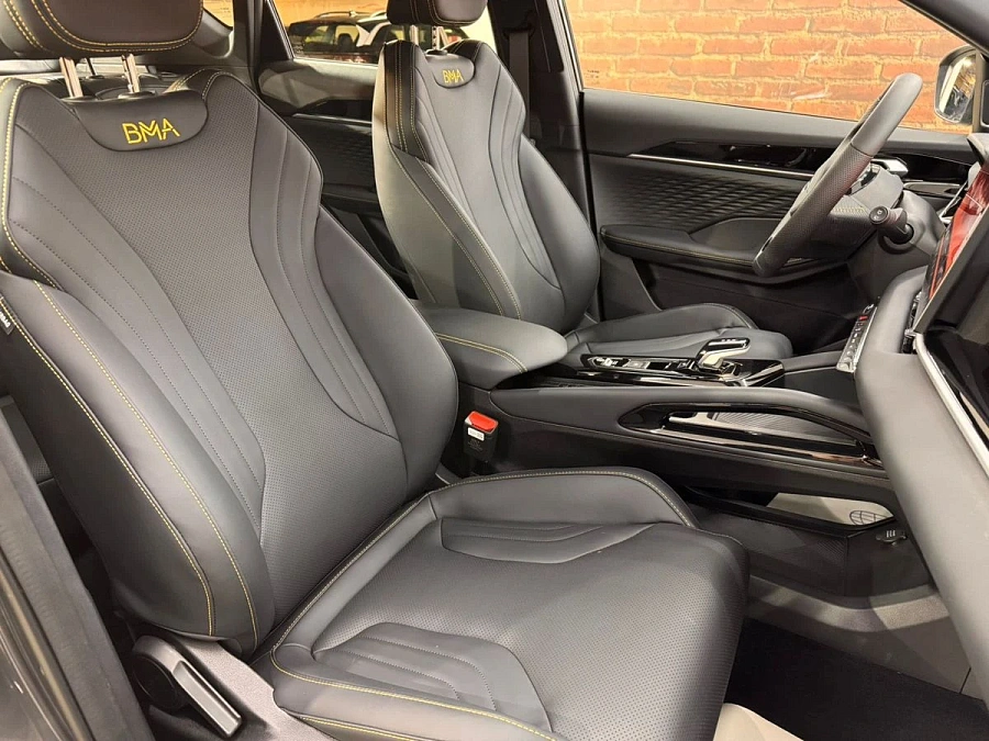 Geely Coolray, 2025г., передний привод, робот