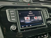 Volkswagen Passat, 2016г., передний привод, робот