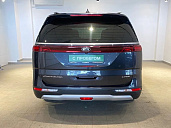 Kia , 2021г., передний привод, автомат