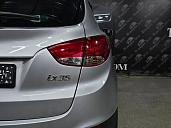 Hyundai ix35, 2012г., передний привод, автомат