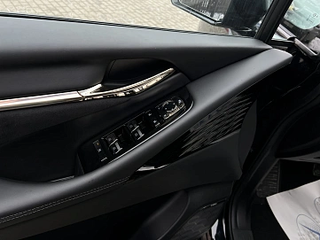 GAC M8, 2023г, передний привод, автомат