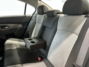Chevrolet Cruze, 2013г, передний привод, автомат