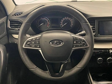 Lada (ВАЗ) Vesta, 2023г, передний привод, механика