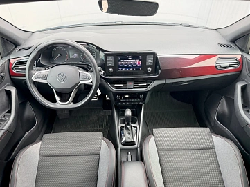 Volkswagen Polo, 2021г., передний привод, автомат