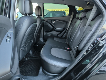 Hyundai , 2013г., передний привод, автомат