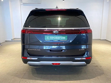 Kia , 2021г., передний привод, автомат