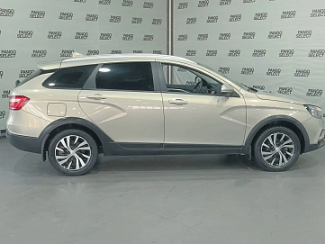 Lada (ВАЗ) Vesta, 2018г, передний привод, механика