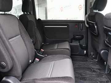 Honda , 2018г., передний привод, вариатор