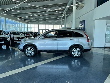 Honda CR-V, 2011г, полный привод, автомат