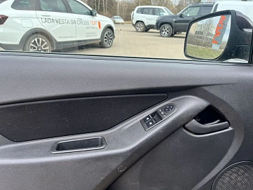 Datsun on-DO, 2017г, передний привод, автомат