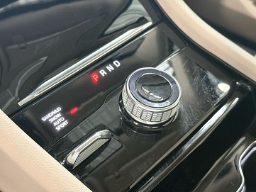 Jeep Grand Cherokee, 2022г, полный привод, автомат