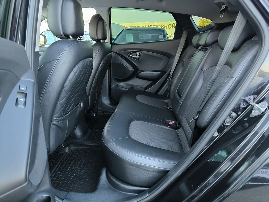 Hyundai , 2013г., передний привод, автомат